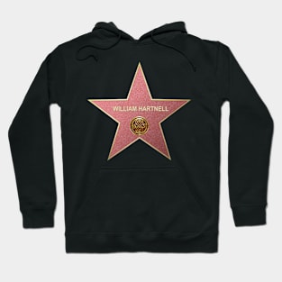 Doctor #1 - Gallifrey Walk of Fame Hoodie